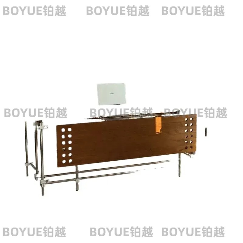 Bauhaus Solid Wood Desk Retro  - Desk Setup L Shaped ulasan dan harga