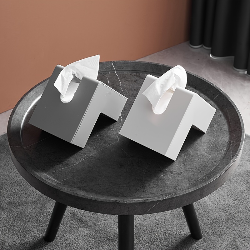 1pc Scandinavian Minimalist Cr - Desk Setup Minimalist ulasan dan harga