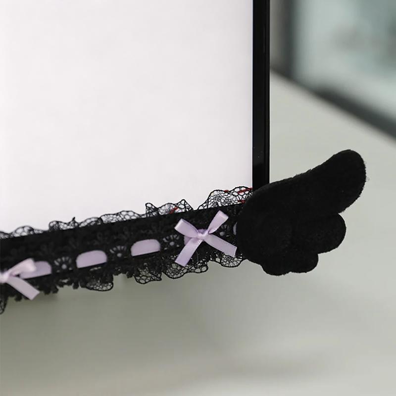 Color Lace Monitor Trim with P - Setup Desk Monitor ulasan dan harga