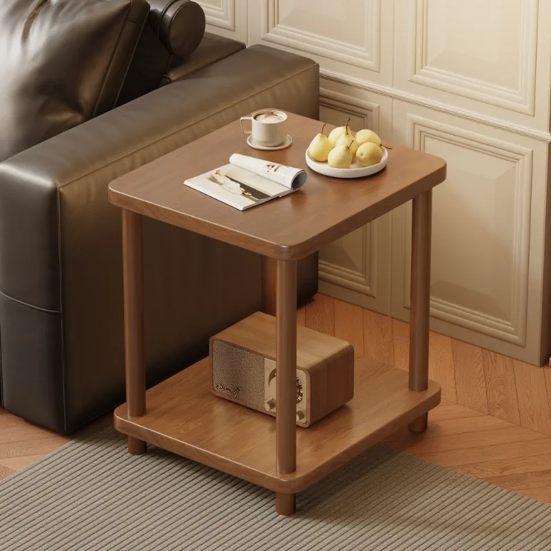 Small Table Household Removabl - Desk Setup Minimalist ulasan dan harga
