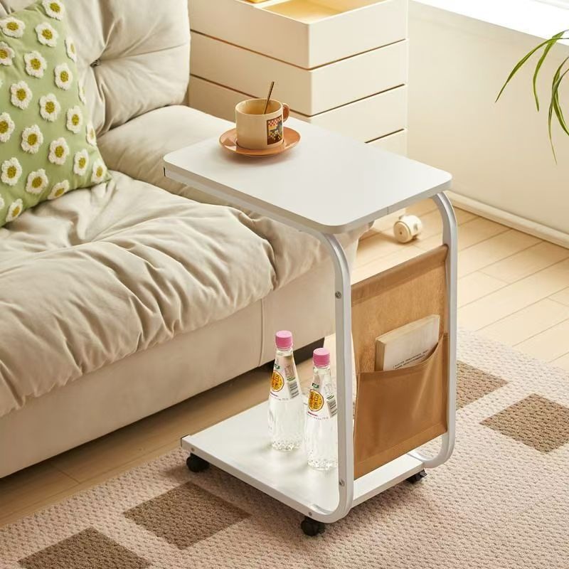 Movable Side Few Bedrooms Simp - Desk Setup Minimalist ulasan dan harga